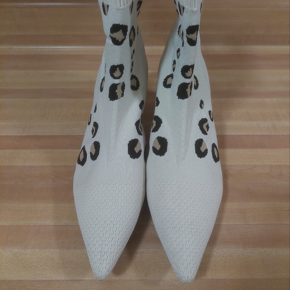 Sock Boots - Picture 5 of 5